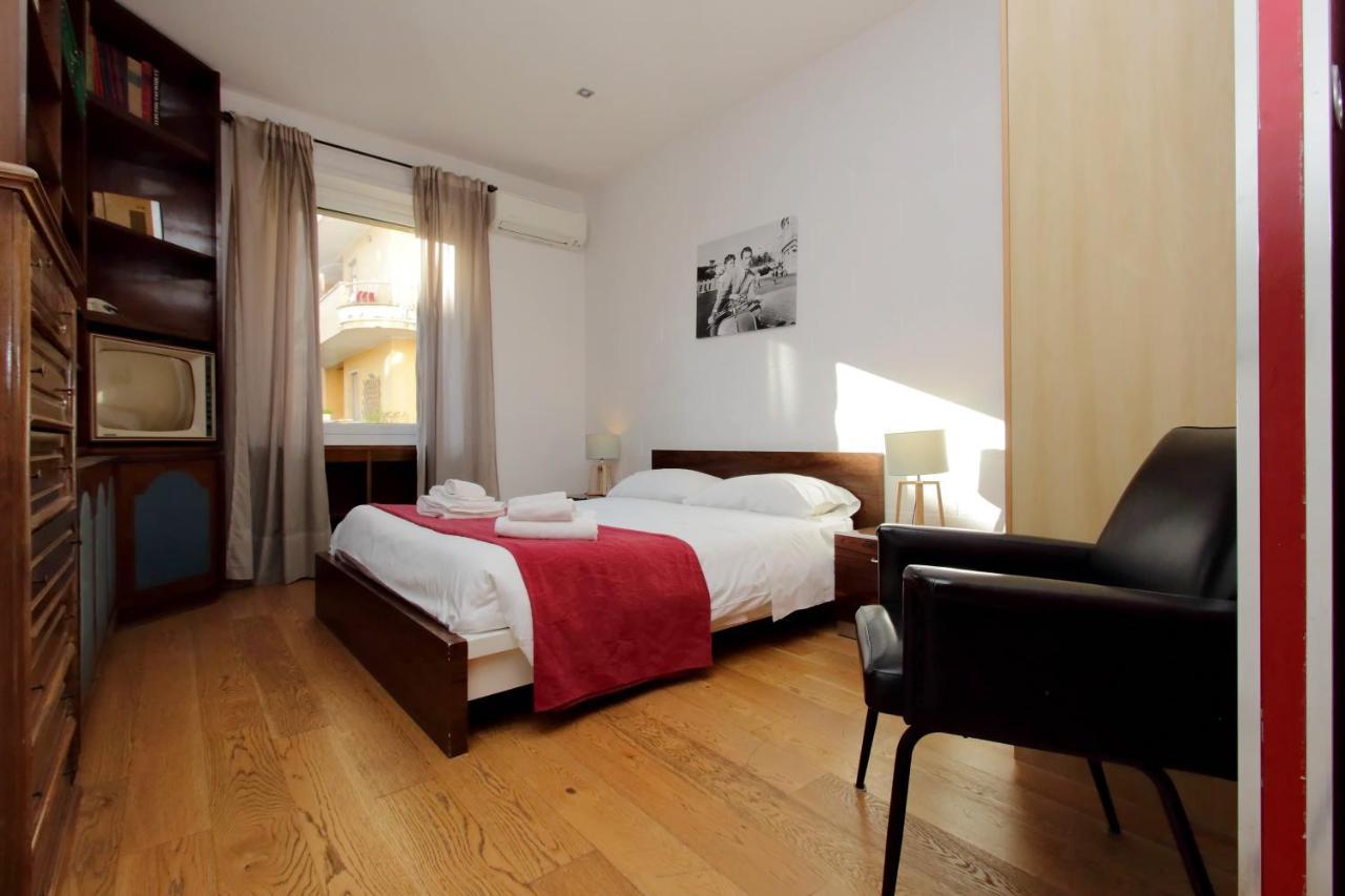 Trastevere 罗马 外观 照片