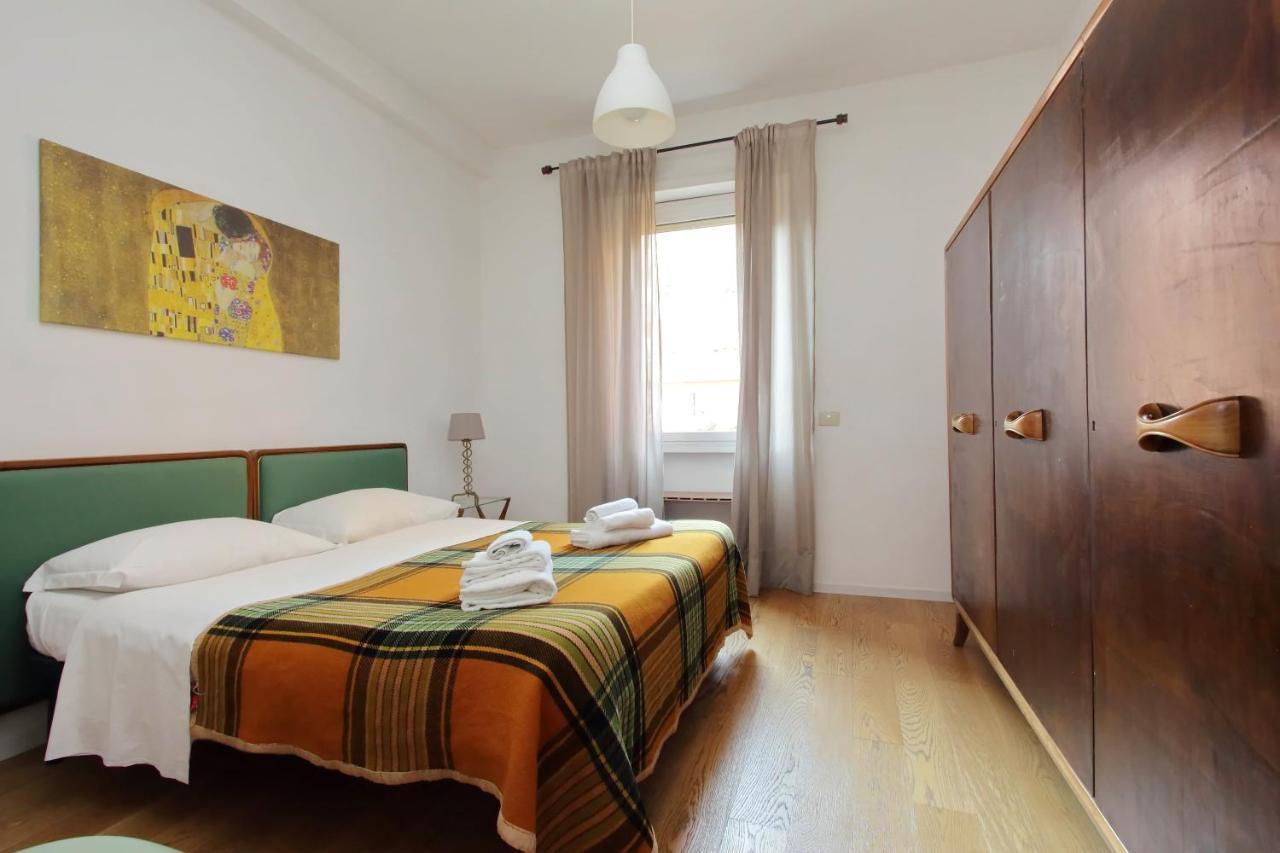 Trastevere 罗马 外观 照片